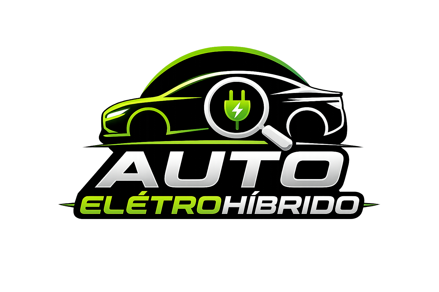 AUTO eletrohíbrido