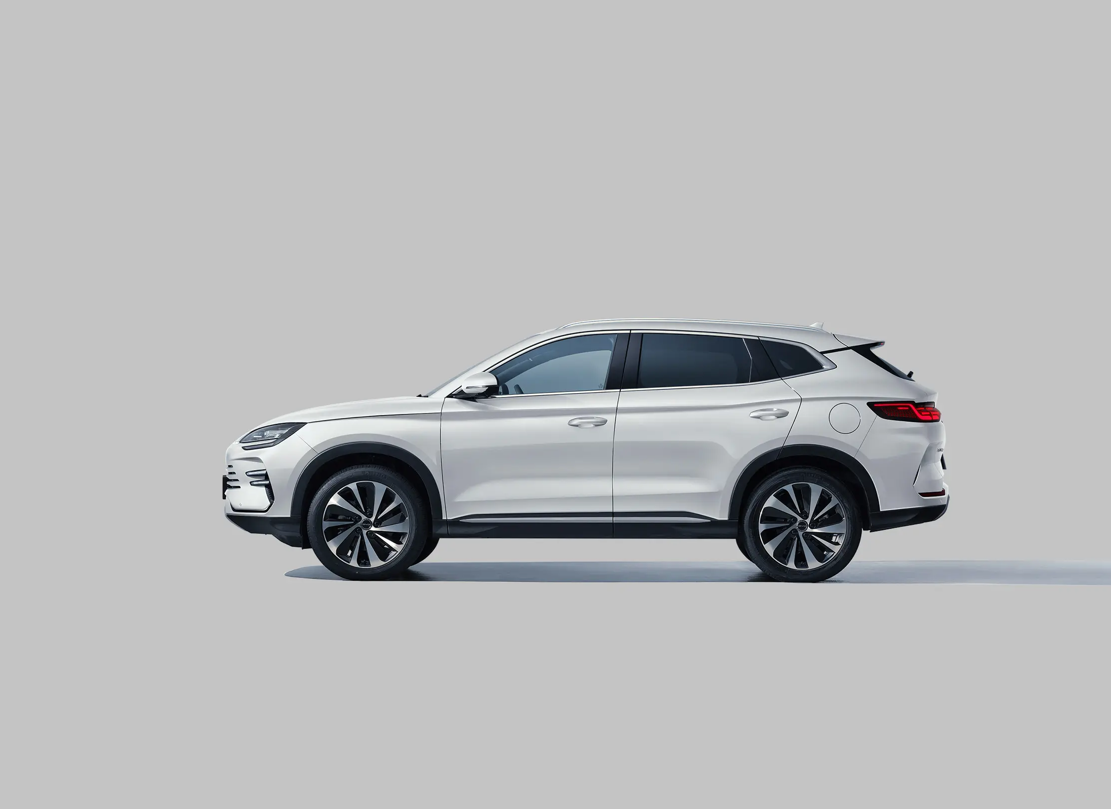 BYD Song Plus 2027 2027
