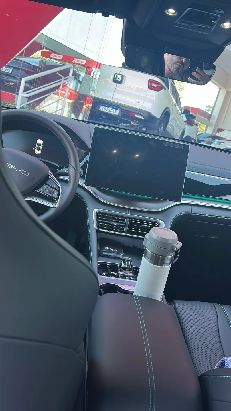 Byd Song Plus 2027