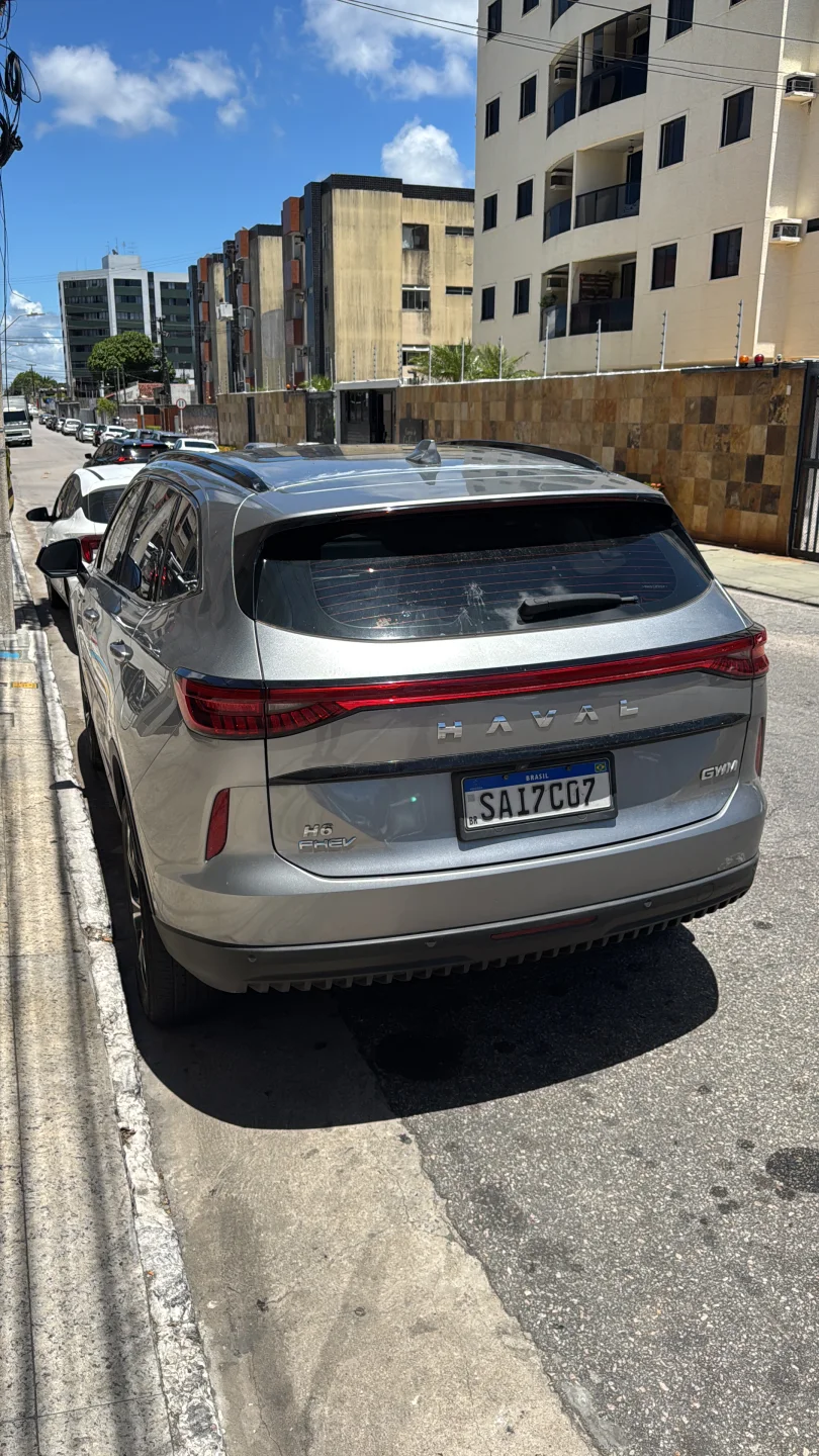 GWM HAVAL 2023
